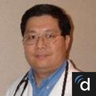 Jeffrey Chung, MD