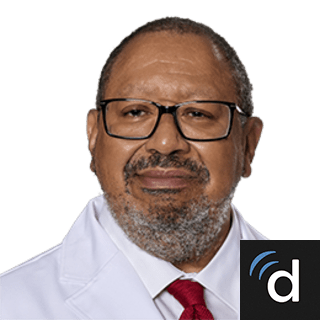 Tyrone Daniels, MD