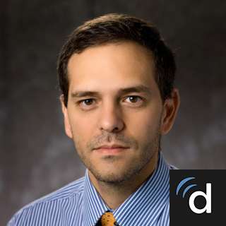 Alejandro Moreno, MD