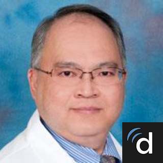 Alexander Bailon, MD