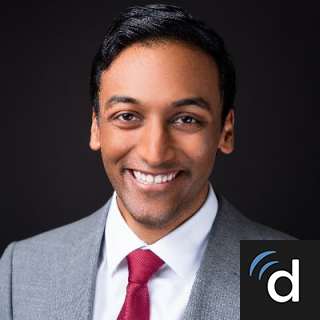 Viknesh Kasthuri, MD, Radiology, Charlottesville, VA