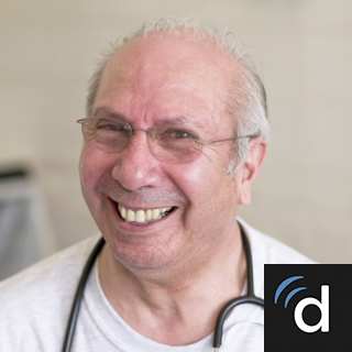 Victor Valda, MD