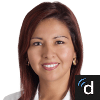 Paola Palomino Guillen, MD