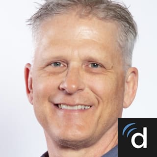Robert Mingus, MD