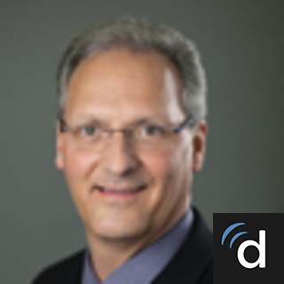 Paul Thompson, MD