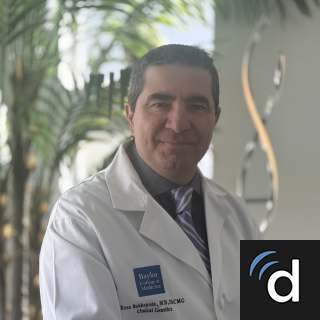 Mir Bekheirnia, MD