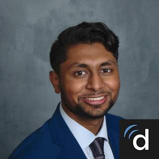 Iyad Ali, MD