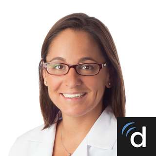 Amanda Ayers, MD, Colon & Rectal Surgery, Waterford, CT