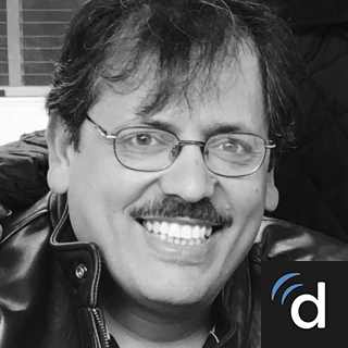 Suleiman Massarweh, MD