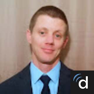 Michael Fitzgerald, Nurse Practitioner, San Diego, CA