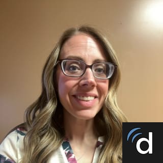 Brooke (Starcher) Rhodes, Family Nurse Practitioner, Morgantown, WV