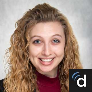 Beverly DiCorso, Physician Assistant, Iowa City, IA