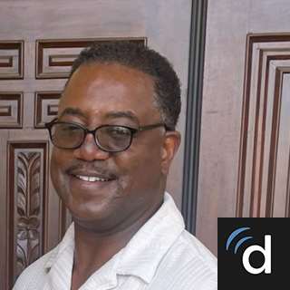 Eural Gordon, Family Medicine, Bakersfield, CA