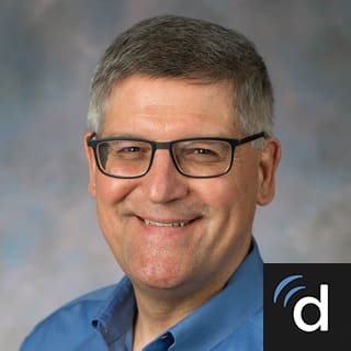 Randal Olshefski, MD