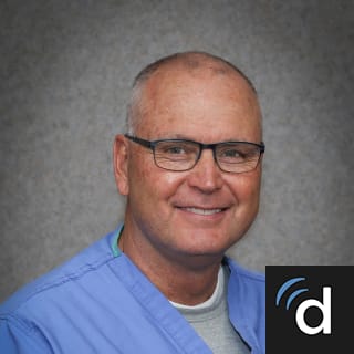 Dr. Ken B. Johnson, MD | Salt Lake City, UT | Anesthesiologist | US ...