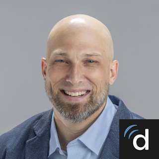 Michael Rossetto, Geriatric Nurse Practitioner, Pekin, IL