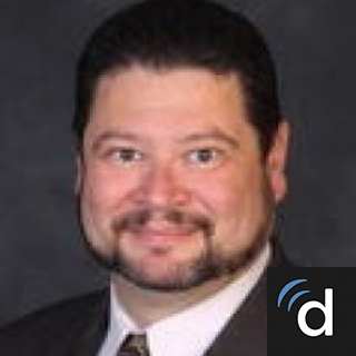 Marcial Serrano, MD