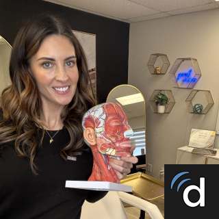 Janelle Fenski, Family Nurse Practitioner, Washington, IL