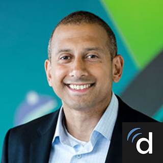 Ramesh Iyer, MD