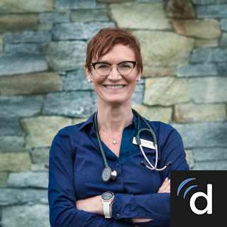 Anita (Kelloway) Nicholson, Family Nurse Practitioner, Portland, ME