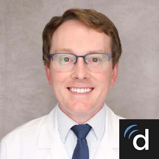 Alexander Rowan, MD