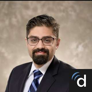 Baqer Haider, MD