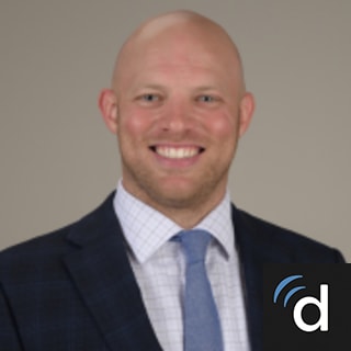 Dr. Trevor Bouck, MD | Flower Mound, TX | Orthopedist | US News Doctors