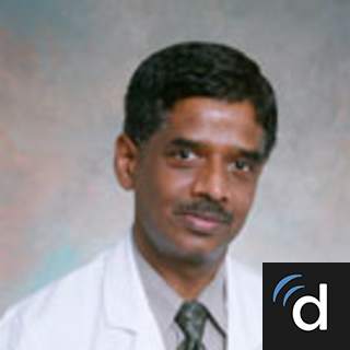 Vallur Thirumavalavan, MD