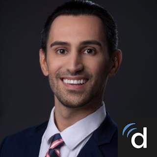 Alexander Golden, DO, Obstetrics & Gynecology, Springfield, MA