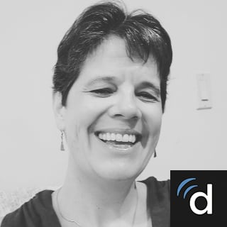 Sharon Cicchetti, Family Nurse Practitioner, Mashpee, MA