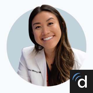 Adriana Wong, MD
