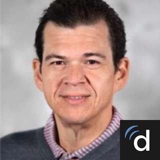 Rafael Rolon-Rivera, MD, Internal Medicine, Indianapolis, IN