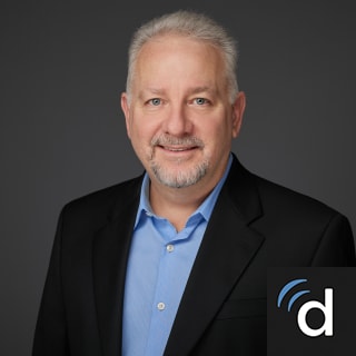 Timothy Burrell, MD, Emergency Medicine, Bloomington, IN