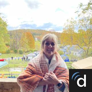 Leslie King, Pharmacist, Lexington, VA