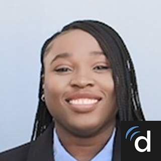 Chidinma Ododo, MD
