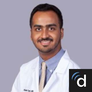 Ather Hussain Syed, MD, Oncology, Bridgeport, WV