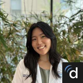 Jennifer Hwang, Clinical Pharmacist, New Haven, CT