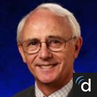 Ronald Hogg, MD