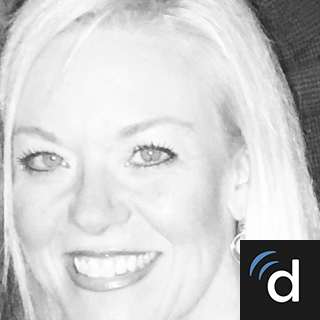 Rebecca Moore, Pediatric Nurse Practitioner, Cartersville, GA