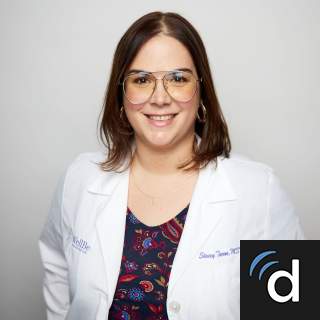 Sarah Arnold, MD