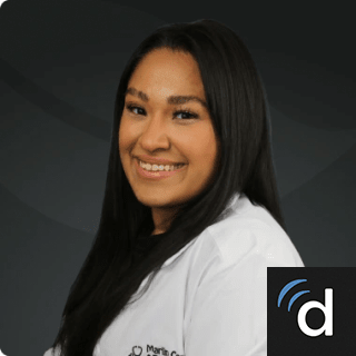 Marlin Cervantes, Family Nurse Practitioner, Park City, IL