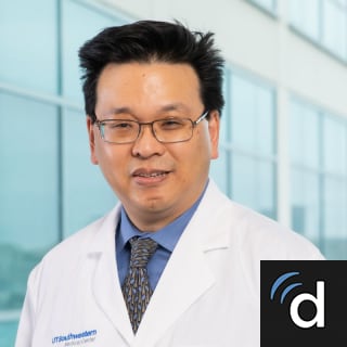 Andrew Koh, MD