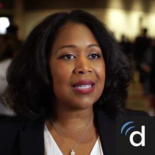LaQuisa Hill, MD, Oncology, Houston, TX