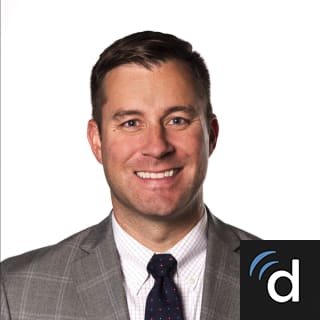 William Gibson, DO, Thoracic Surgery, Kansas City, MO