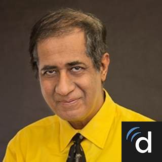 Srinivas Doraswamy, MD