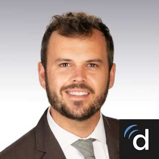 Luke Mountjoy, DO, Oncology, Denver, CO
