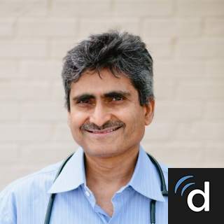Anand Basi, MD, Internal Medicine, Cleveland, TX