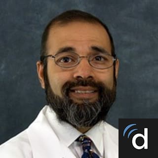 Mubashir Sabir, MD