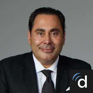 Dan Yamini, MD