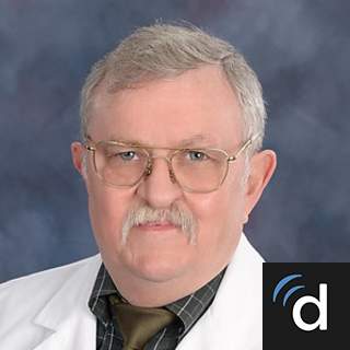 Edward Minger Jr., Physician Assistant, Hilton Head Island, SC